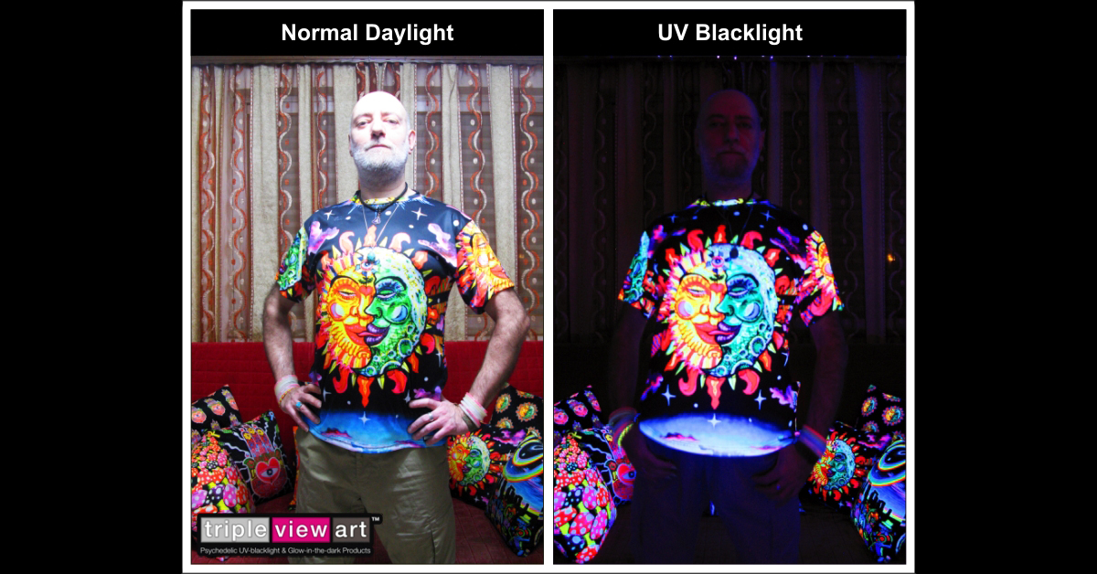 Mens T-shirts